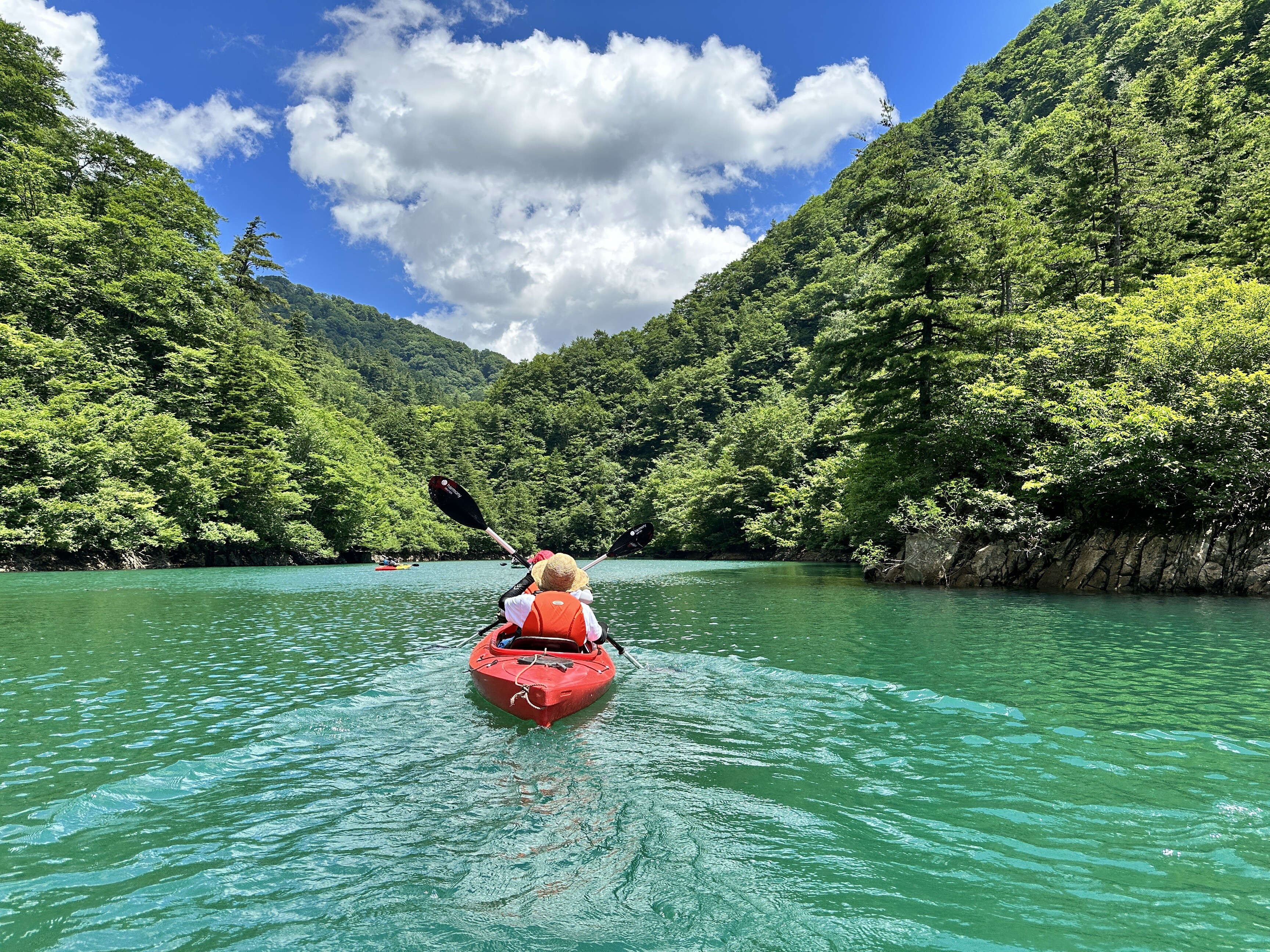 五箇山 岩瀬家 合掌造り建築
